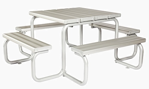 Matrix 4 Sided Square